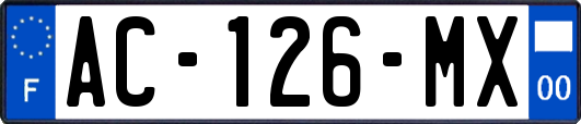 AC-126-MX