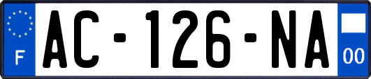 AC-126-NA