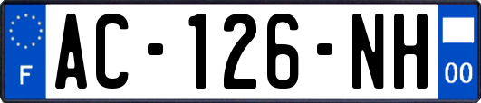 AC-126-NH