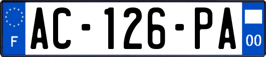 AC-126-PA