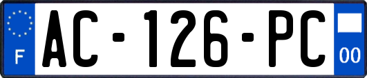 AC-126-PC