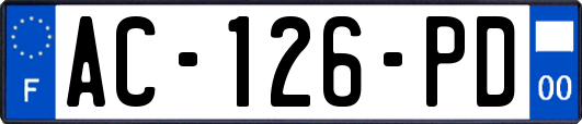 AC-126-PD