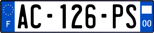 AC-126-PS