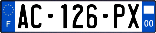 AC-126-PX