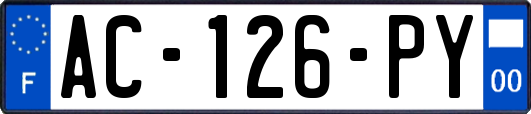 AC-126-PY