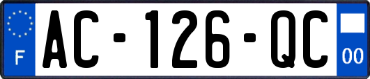 AC-126-QC