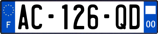 AC-126-QD