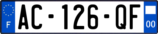 AC-126-QF