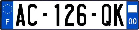 AC-126-QK
