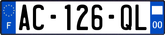AC-126-QL
