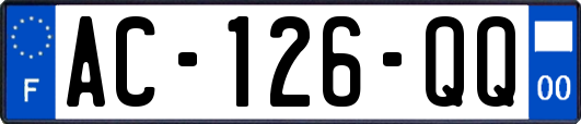 AC-126-QQ