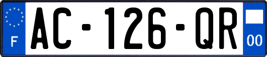 AC-126-QR