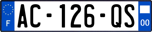 AC-126-QS