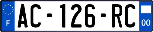 AC-126-RC