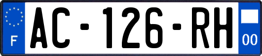 AC-126-RH