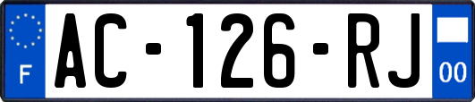 AC-126-RJ