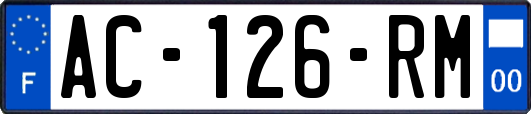 AC-126-RM