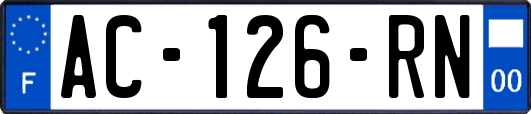 AC-126-RN