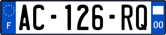 AC-126-RQ