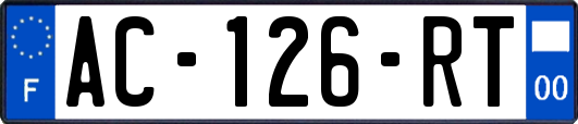 AC-126-RT