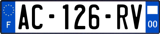 AC-126-RV