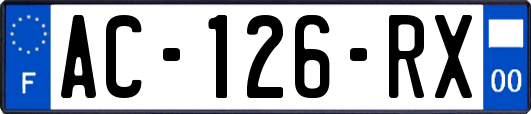 AC-126-RX