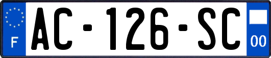 AC-126-SC