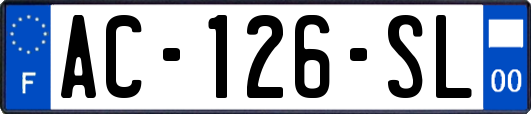 AC-126-SL
