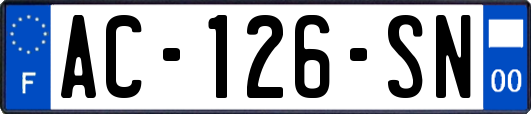 AC-126-SN