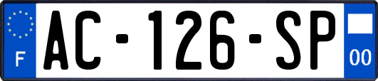 AC-126-SP