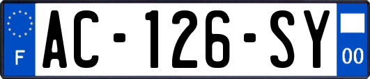AC-126-SY