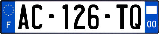 AC-126-TQ