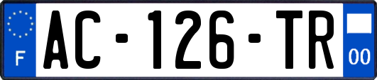 AC-126-TR