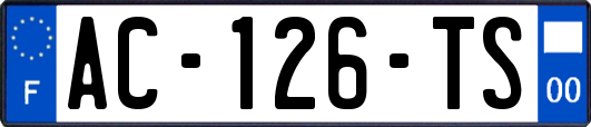 AC-126-TS