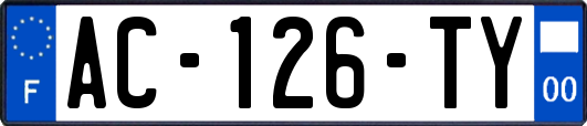 AC-126-TY