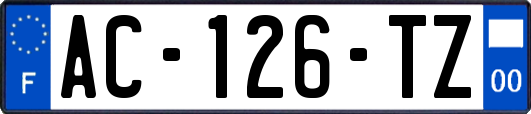 AC-126-TZ