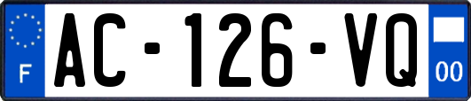 AC-126-VQ