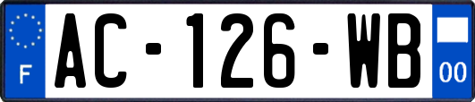AC-126-WB