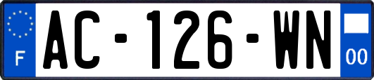 AC-126-WN