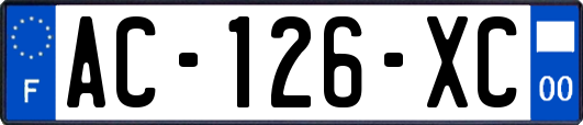 AC-126-XC