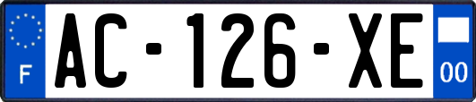 AC-126-XE