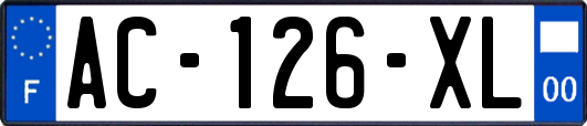 AC-126-XL