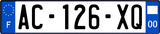 AC-126-XQ