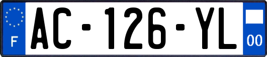 AC-126-YL