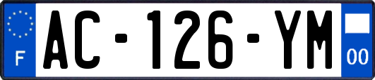 AC-126-YM