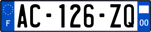 AC-126-ZQ