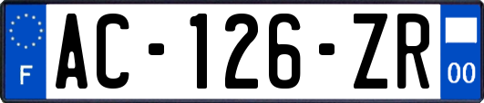 AC-126-ZR