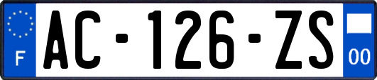 AC-126-ZS