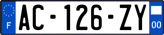AC-126-ZY