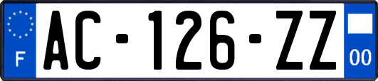 AC-126-ZZ